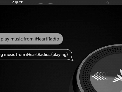 aiper.com snapshot