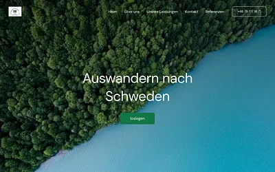 schwedenstart.de snapshot