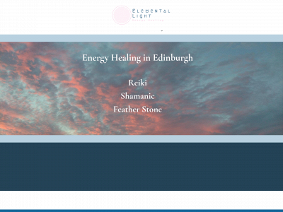 elemental-light.com snapshot