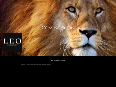 leorecruitment.net snapshot