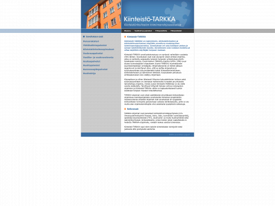 tarkka.net snapshot