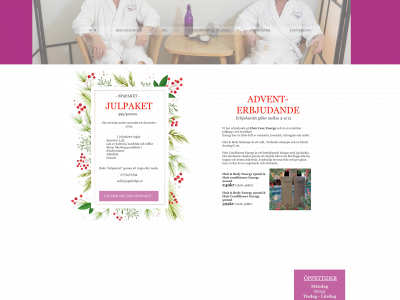 spaforhjo.se snapshot