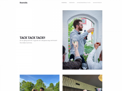 mickeochlotta.se snapshot