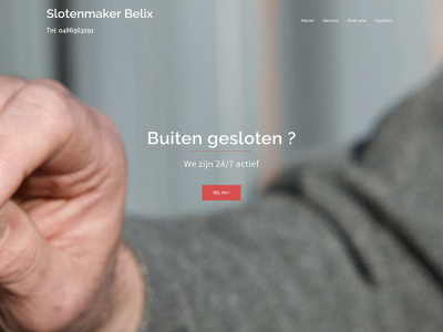 slotenmaker-belix24.be snapshot