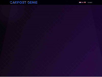 carpostgenie.com snapshot