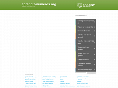 aprendiz-numeros.org snapshot
