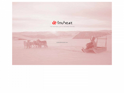 inuheat.eu snapshot