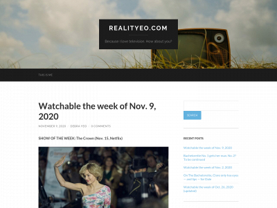 realityeo.com snapshot