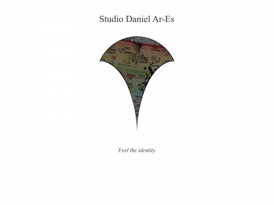 danielarino.com snapshot
