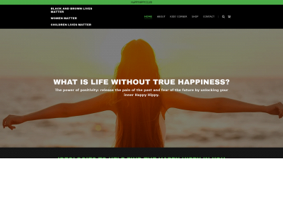 happyhippy.club snapshot