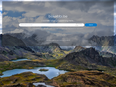 bokabbi.be snapshot