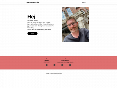mortenplannthin.dk snapshot