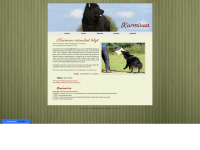 lumetuksen.weebly.com snapshot