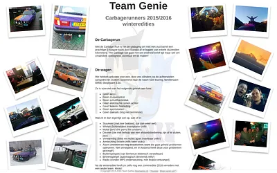 teamgenie.nl snapshot