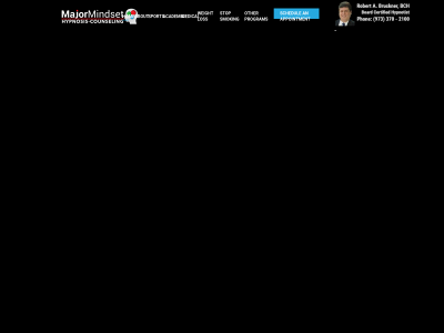 majormindset.com snapshot