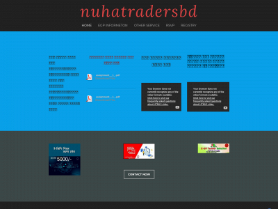 nuhatradersbd.weebly.com snapshot