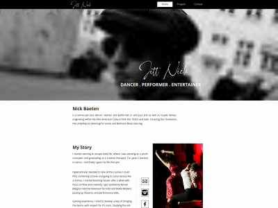 jittnick.com snapshot