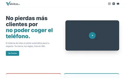 valcitas.es snapshot