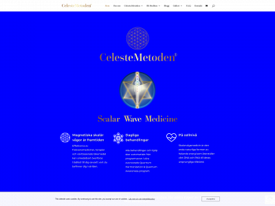 scalarwavemedicine.se snapshot