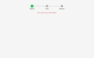e-tickz.nl snapshot