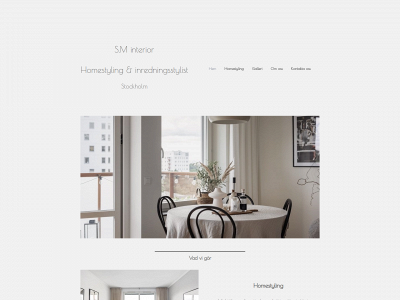 sminterior.se snapshot