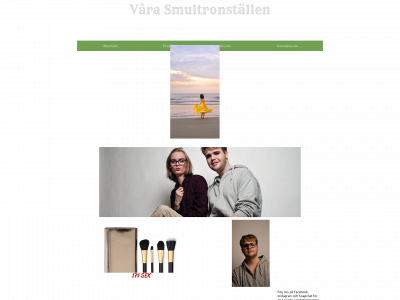 stromsholm.org snapshot