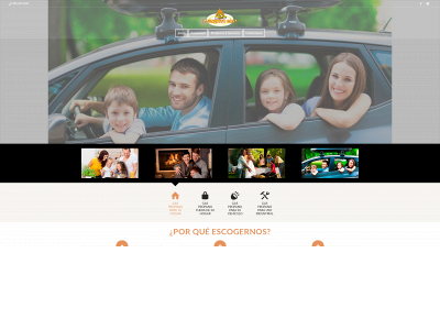 junquitogas.com snapshot