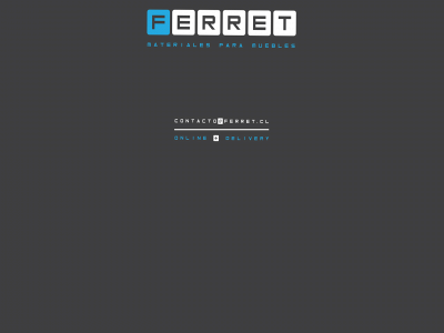 ferret.cl snapshot