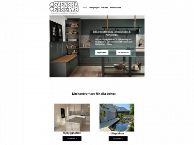 svenskaessetab.se snapshot