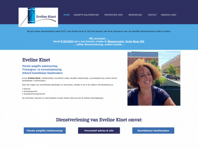 erfbelasting.vlaanderen snapshot