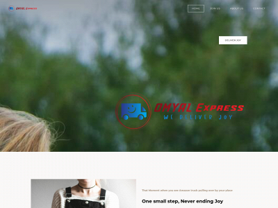 omyal.com snapshot