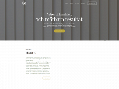 createspace.se snapshot