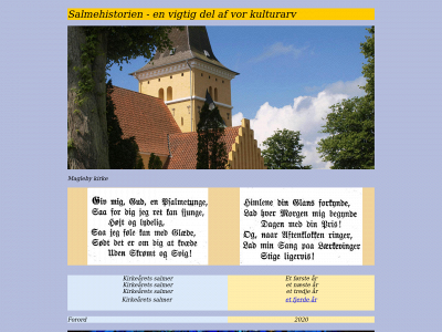 salmehistorie.dk snapshot