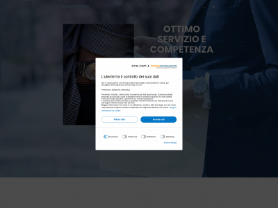 luxurystoreswiss.com snapshot