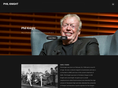 philknight-josh.weebly.com snapshot
