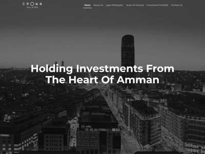 crownholding.com snapshot