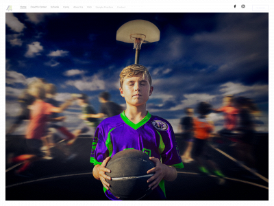 intellectualathlete.co snapshot