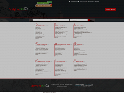 statykim24.lt snapshot