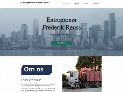 e-fr.dk snapshot
