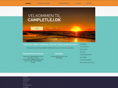 campletlej.dk snapshot