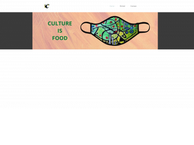 culture-is-food.be snapshot