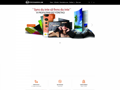 gr-tryckreklam.se snapshot