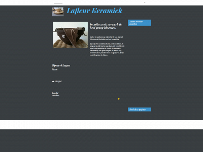 lafleur-keramiek.nl snapshot