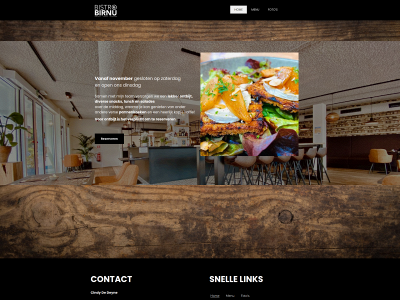 bistrobirnu.be snapshot