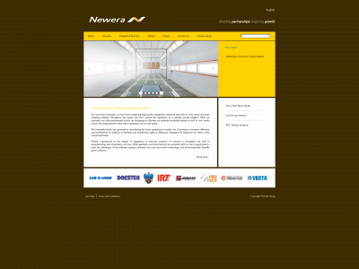 newera-autoenvirotech.com snapshot