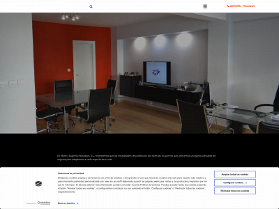 www.marioasesores.com snapshot