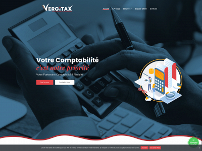 vergitax.eu snapshot