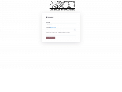lsiclasses.org snapshot