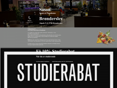 sasonbr.dk snapshot