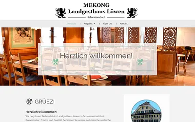 landgasthausloewen.ch snapshot